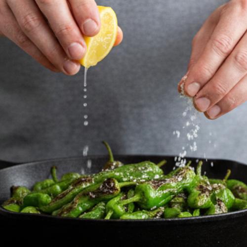 Step 5: Add the Finishing Touches