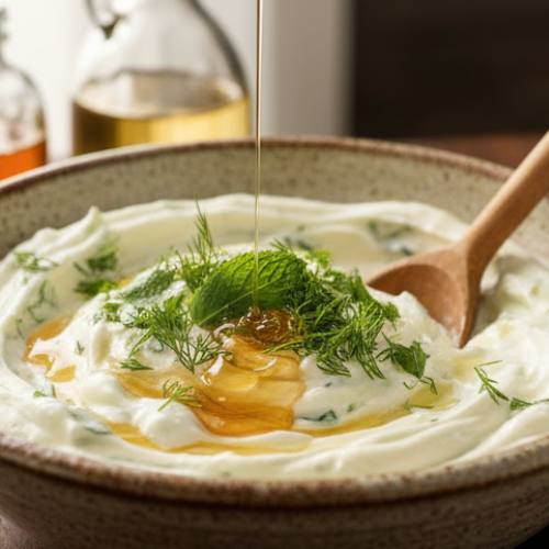 Step 5: Final Touches Step 5: Final Touches