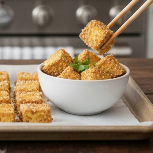 Step 6: Cool and Serve Step 6: Cool and Serve