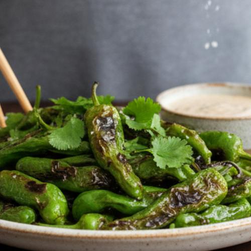 Step 6: Serve and Enjoy!