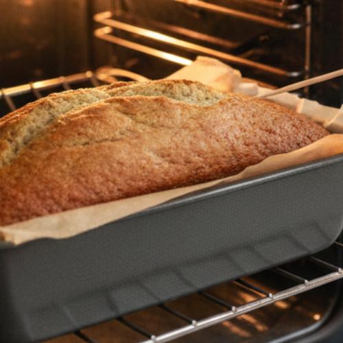 Step 7: Bake Step 7: Bake