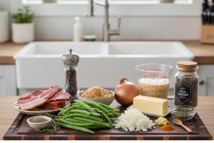 What You'll Need to Make This Dish