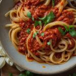 Simple Marinara Sauce Recipe
