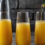 The Best Mimosa Recipe