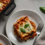 Best Vegetable Lasagna Recipe