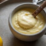 Easy Aioli Recipe