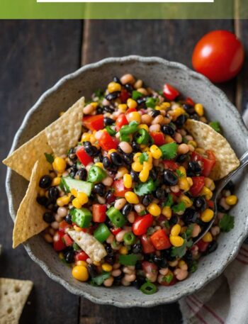 Cowboy Caviar