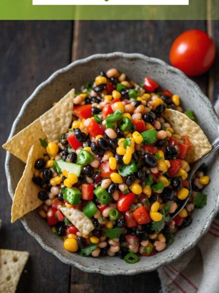 Cowboy Caviar