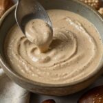 Best Tahini Sauce Recipe