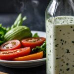 Ranch Dressing Recipe