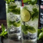 Classic Mojito Recipe