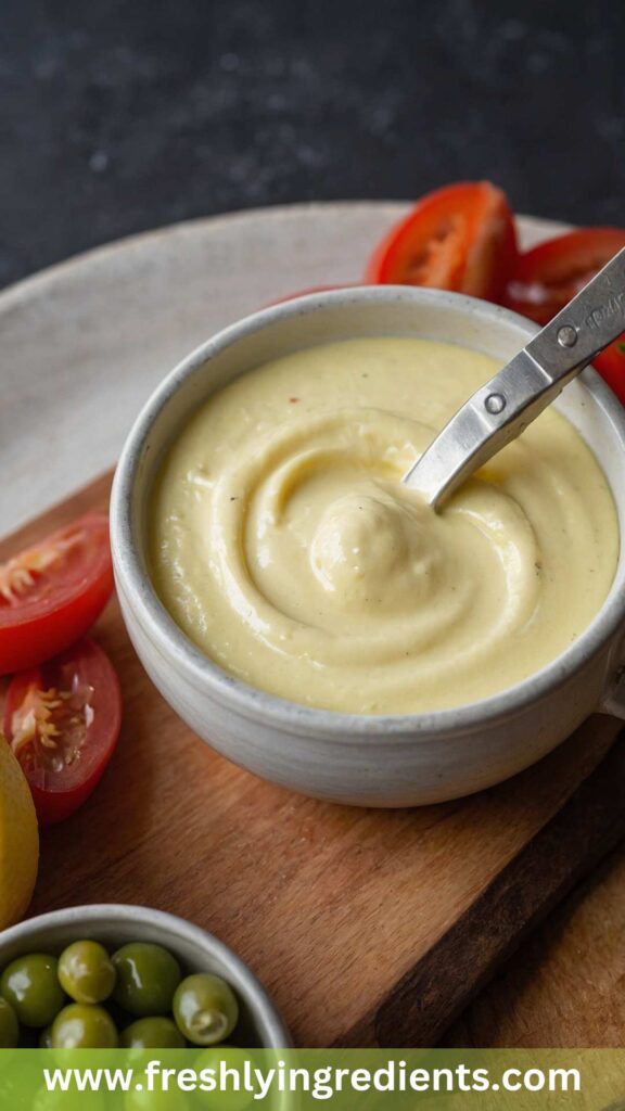 Easy Aioli