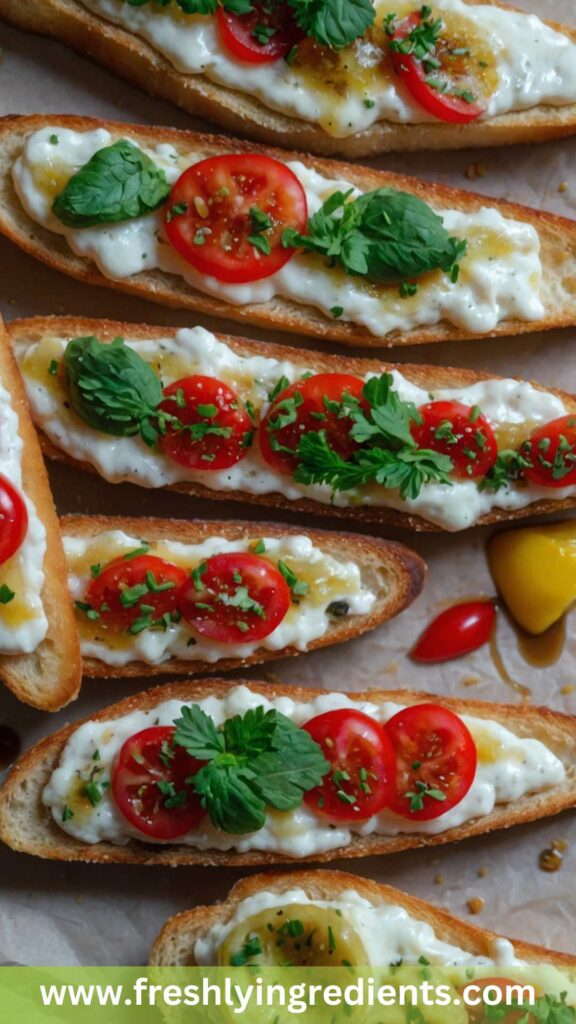 Crostini