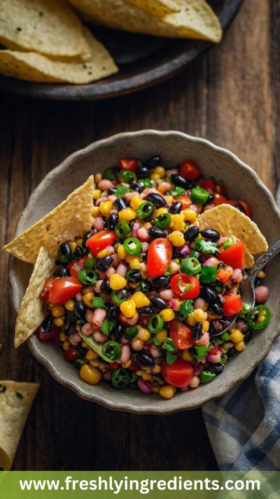 Cowboy Caviar Recipe Cowboy Caviar Recipe