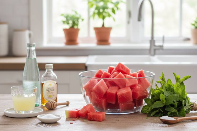 Ingredients You'll Need To Make This Dish Ingredients You'll Need To Make This Dish