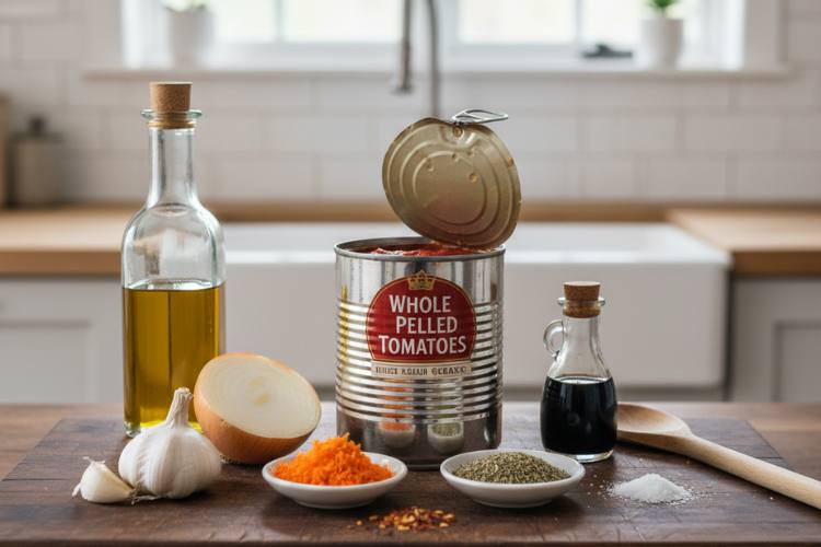 Ingredients You'll Need to Make This Dish Ingredients You'll Need to Make This Dish