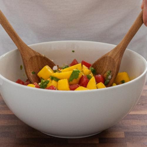 Step 2: Mix the Base Ingredients