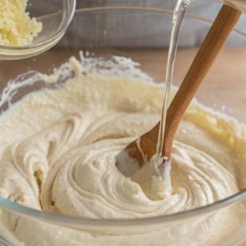 Step 3: Add the Garlic and Water Step 3: Add the Garlic and Water