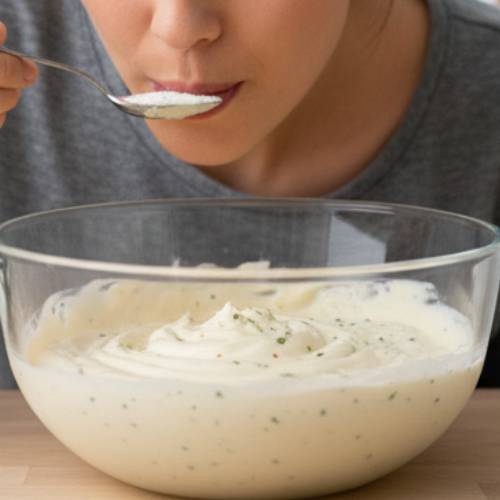 Step 4: Taste and Adjust