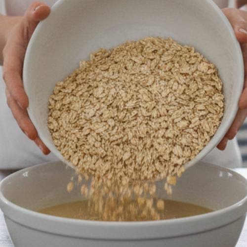 Step 5: Combine Wet and Dry Mixtures Step 5: Combine Wet and Dry Mixtures