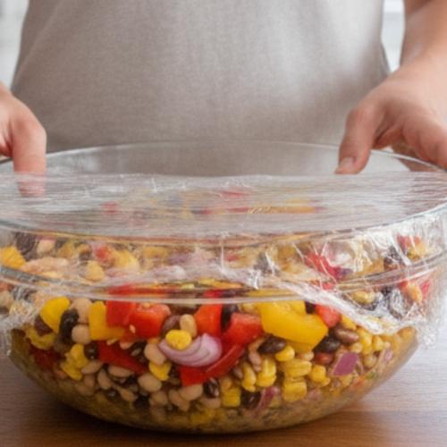 Step 7: Let It Marinate