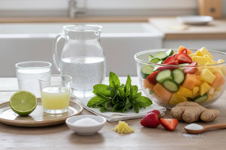 What You'll Need to Make This Dish