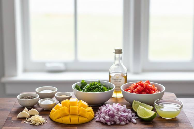 What You'll Need to Make This Dish