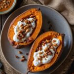 Baked Sweet Potato Recipe