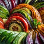 The Best Ratatouille Recipe