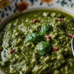 How To Make Basil Pesto