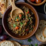 Easy Tapenade Recipe