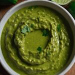 Aji Verde Recipe