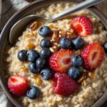 Perfect Steel Cut Oats Recipe