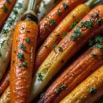 Carrots Recipe
