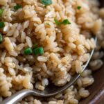 Perfect Brown Rice