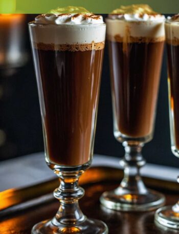 Irish Coffee