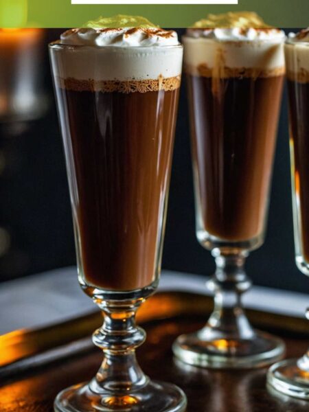 Irish Coffee