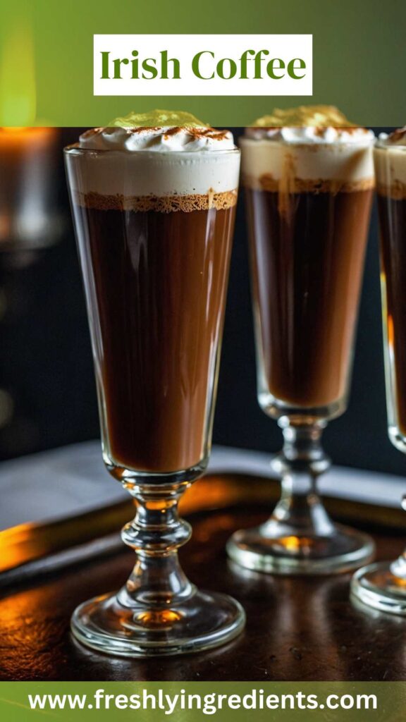 Irish Coffee
