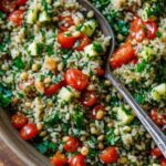 Best Tabbouleh