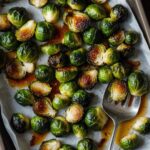 Roasted Brussels Sprouts Recipe