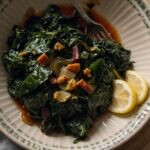 Quick Collard Greens Recipe