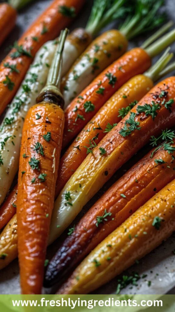 How to make Carrots Recipe How to make Carrots Recipe