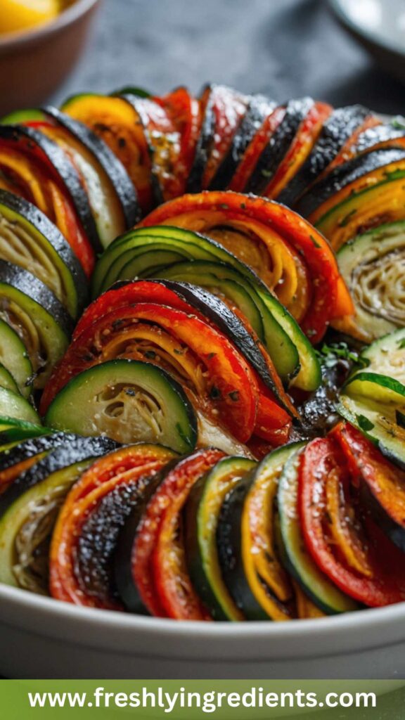 The Best Ratatouille