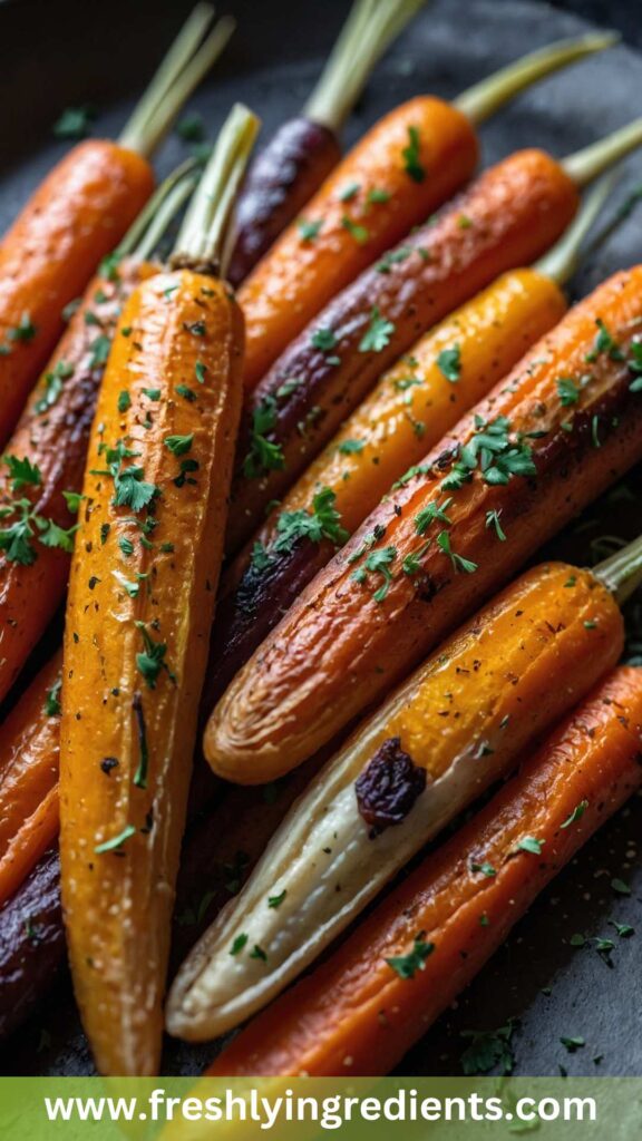 Carrots Copycat Recipe Carrots Copycat Recipe