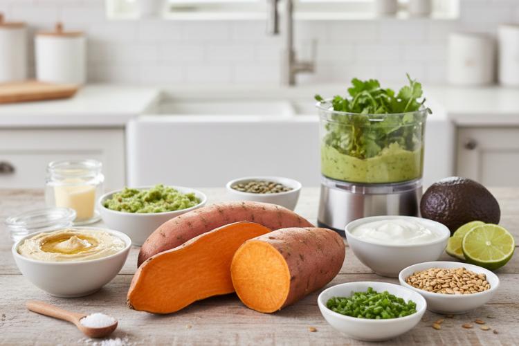 Ingredient List Ingredient List