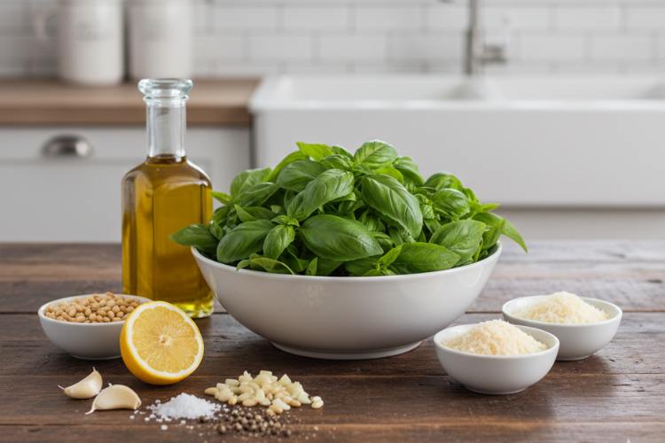 Ingredients Ingredients