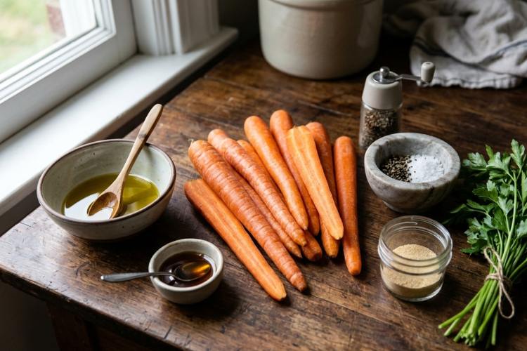 Ingredients Ingredients