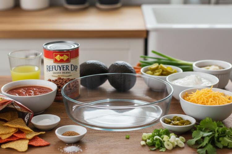 Ingredients You'll Need to Make This Dish