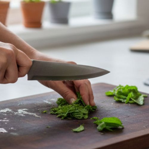 Step 1: Prep Your Ingredients