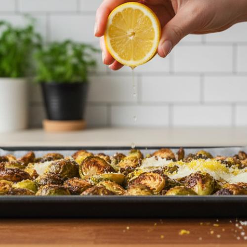 Step 4: Adding the Finishing Touches